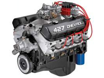 B2382 Engine